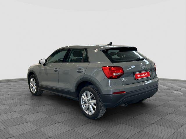 AUDI Q2 Q2 30 TDI Business
