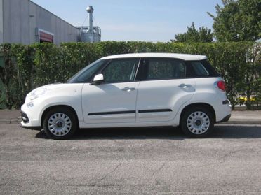 Fiat 500L 1.3 mjt AUTOCARRO N1 4P Bollo 36 euro