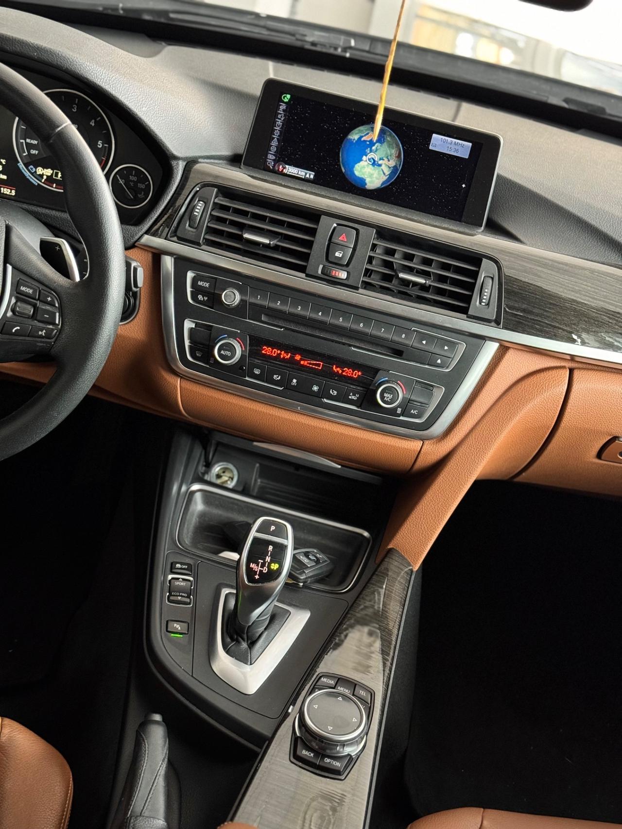 Bmw 320d Gran Turismo xDrive Luxury