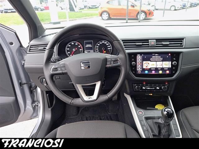 SEAT Arona 1.0 tgi Xcellence 90cv
