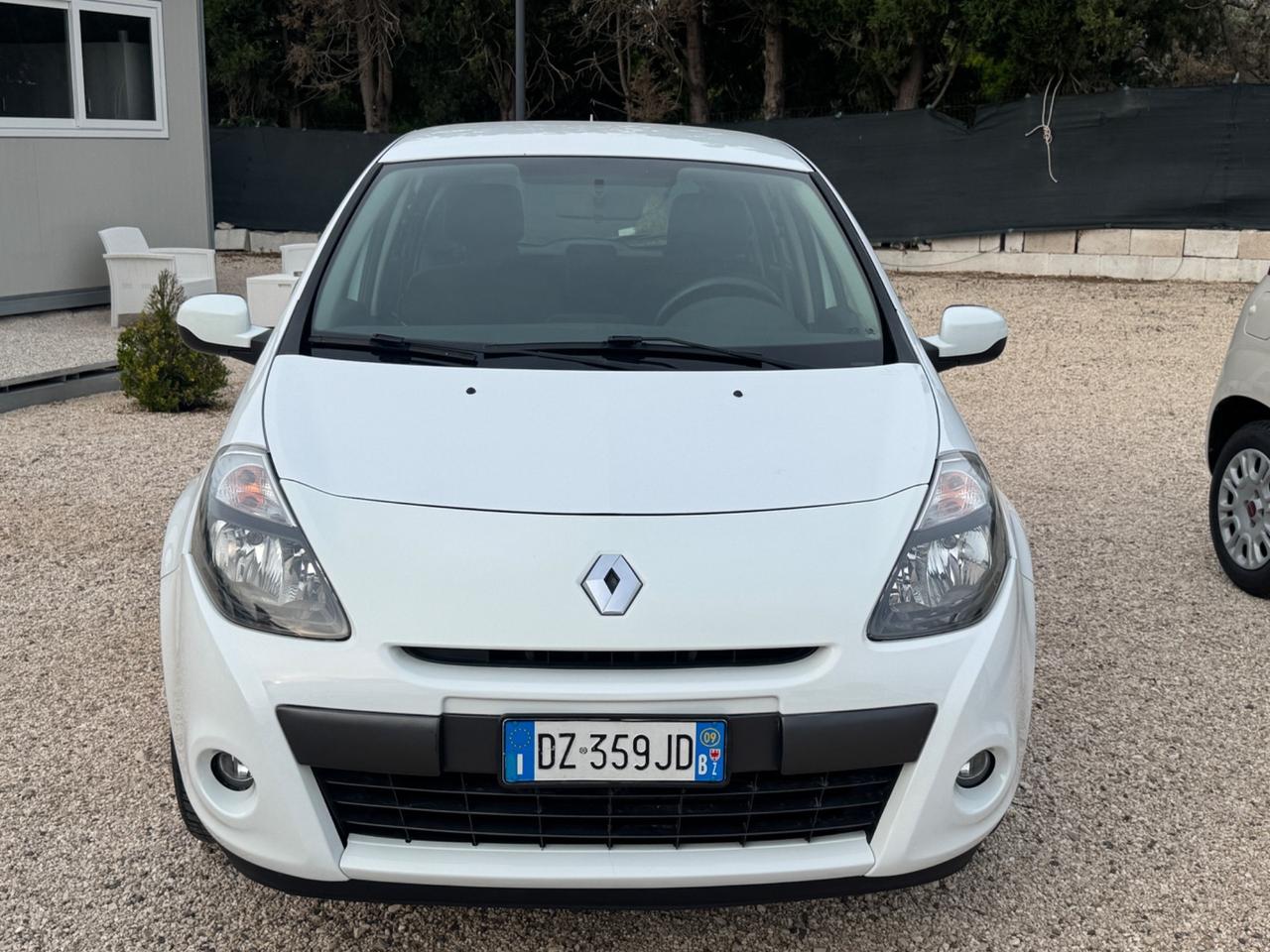 Renault Clio 1.2