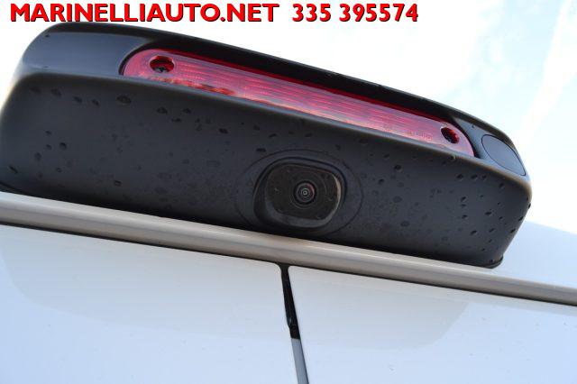 FIAT Ducato 35q Lh2 2.2 Mjt 140CV Furgone KM ZERO