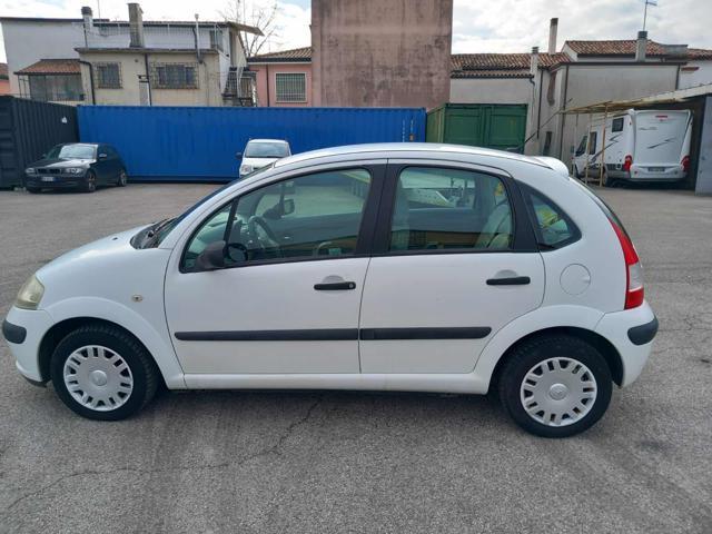 CITROEN C3 1.1 D&G senza nessun lavoro da fare