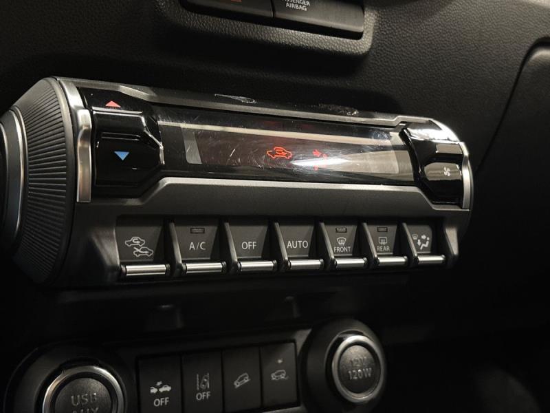 Suzuki Ignis 1.2 Dualjet Hybrid Easy Top 4WD ALLGRIP