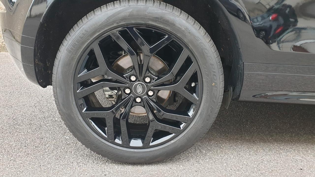 Range Rover Evoque 2.0D I4-L.Flw 150 CV AWD Auto R-Dynamic