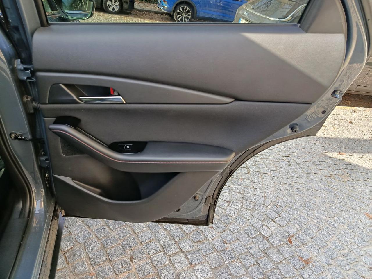 Mazda CX-30 Homura 2.0 E-SkyActiv-G MHEV #7994