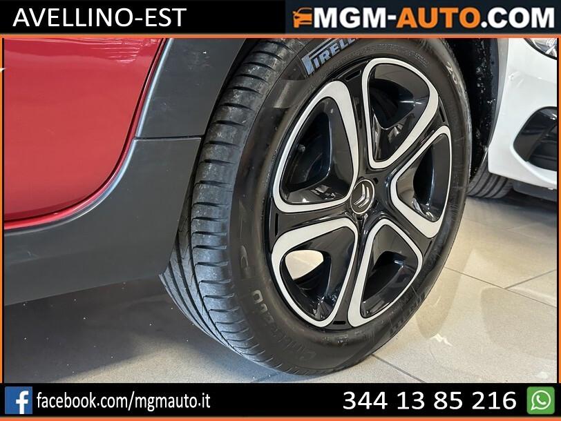 Citroen C3 PureTech 82 cv