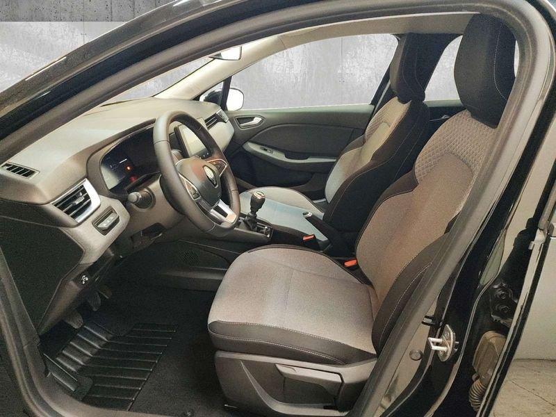 Renault Clio 1.0 tce Evolution Gpl 100cv