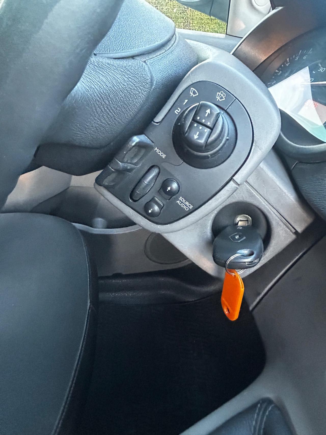 Renault Kangoo 1.5 dCi 105CV 5 porte Dynamique