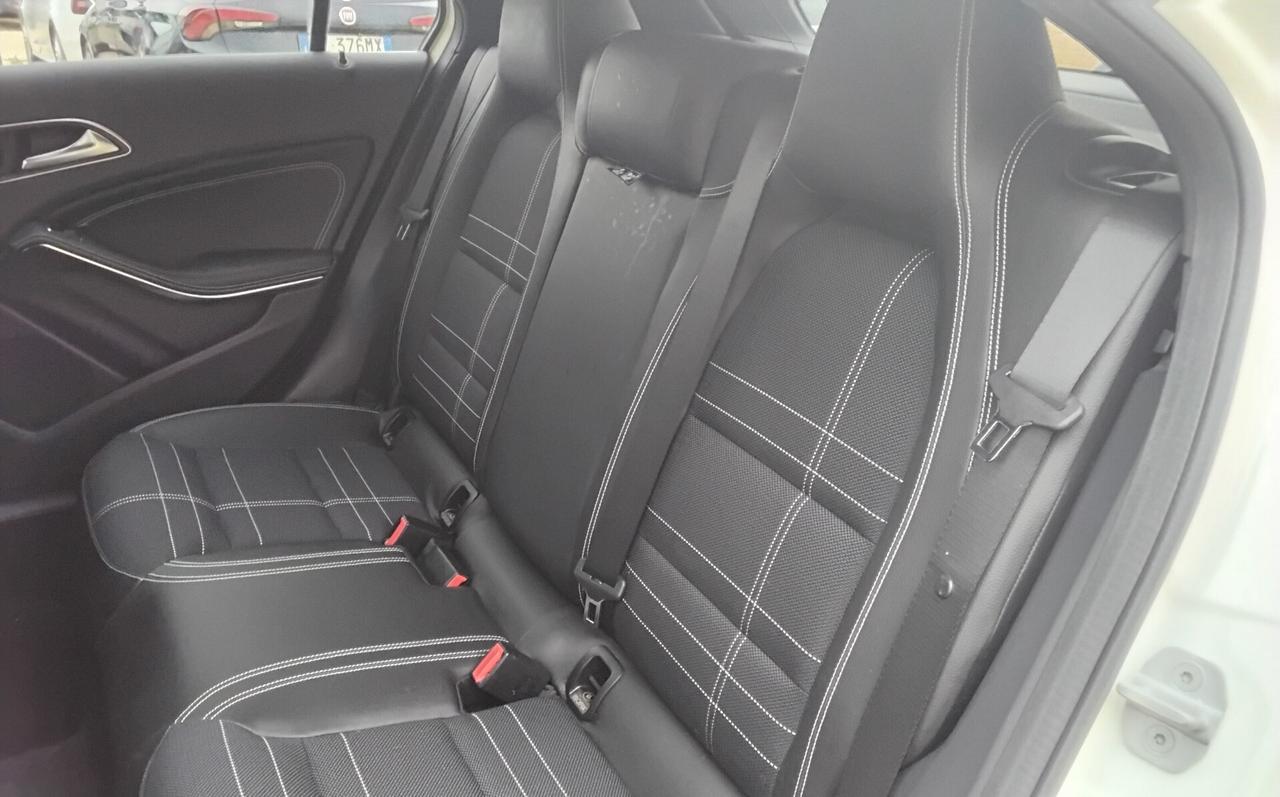 Mercedes-benz A 200 CDI Executive