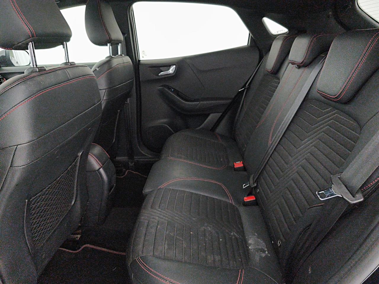 Ford Puma 1.0 ecoboost h ST-Line 125cv