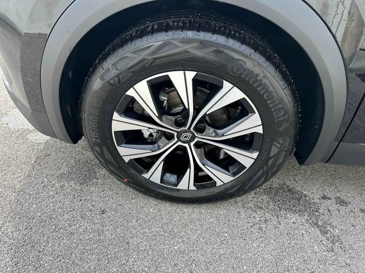 Renault Captur 1.0 eco-g Evolution 100cv