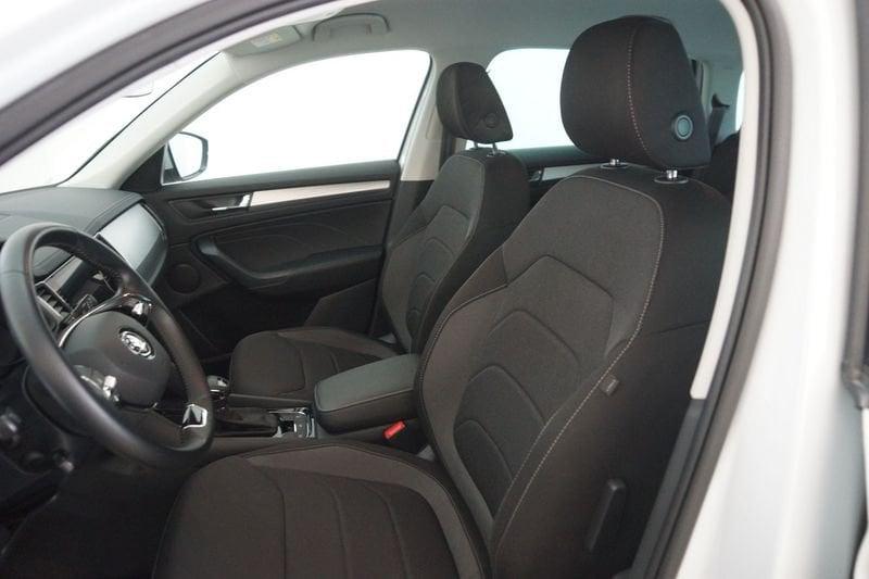 Škoda Kodiaq 2.0 TDI 150 CV EVO SCR EXECUTIVE DSG