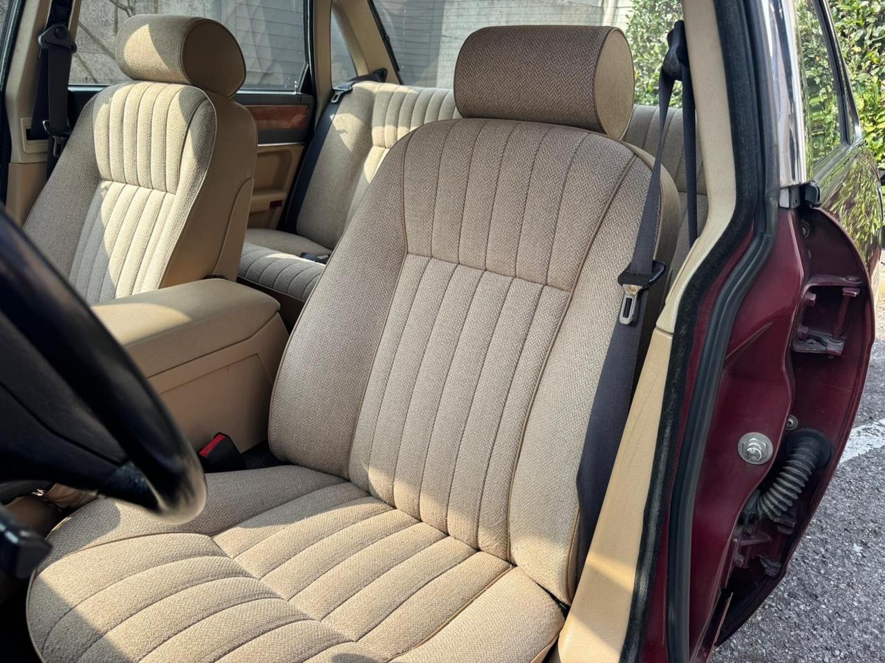 Jaguar XJ6 2.9 - ASI