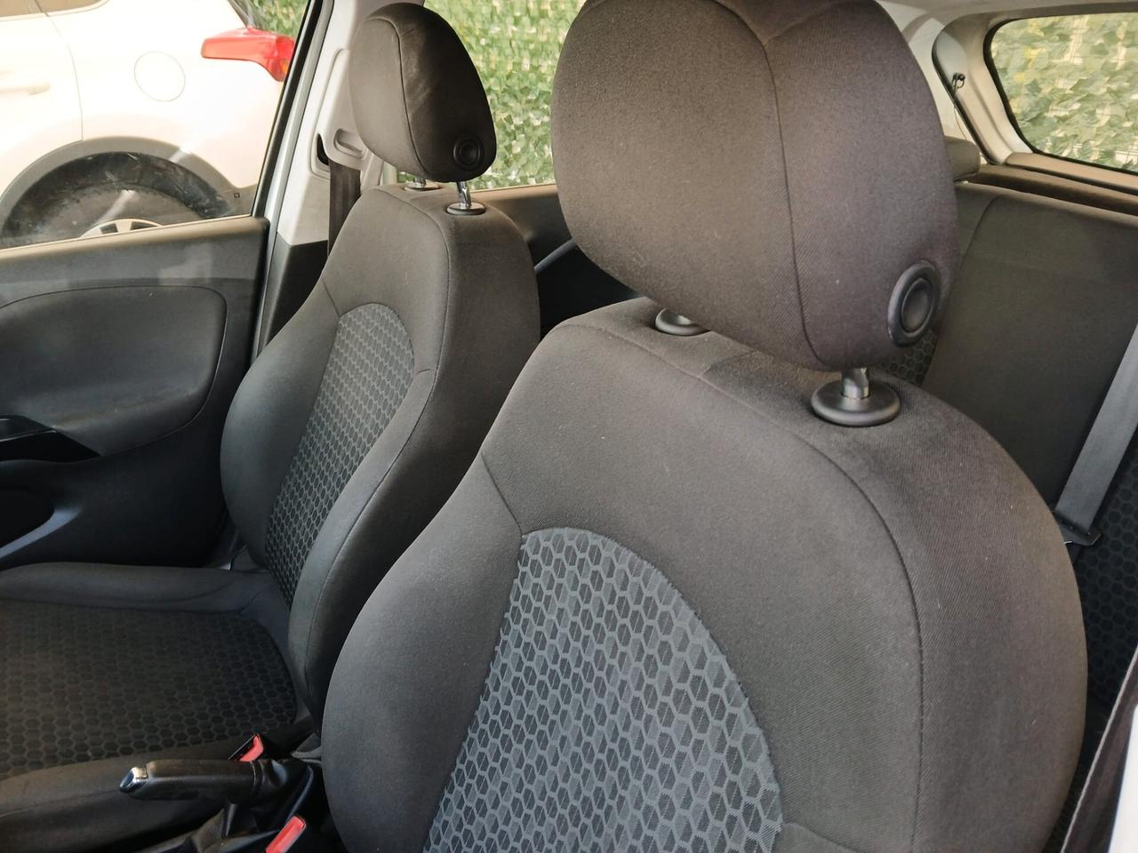 Opel Corsa 1.4 90CV GPL Tech 5 porte Advance