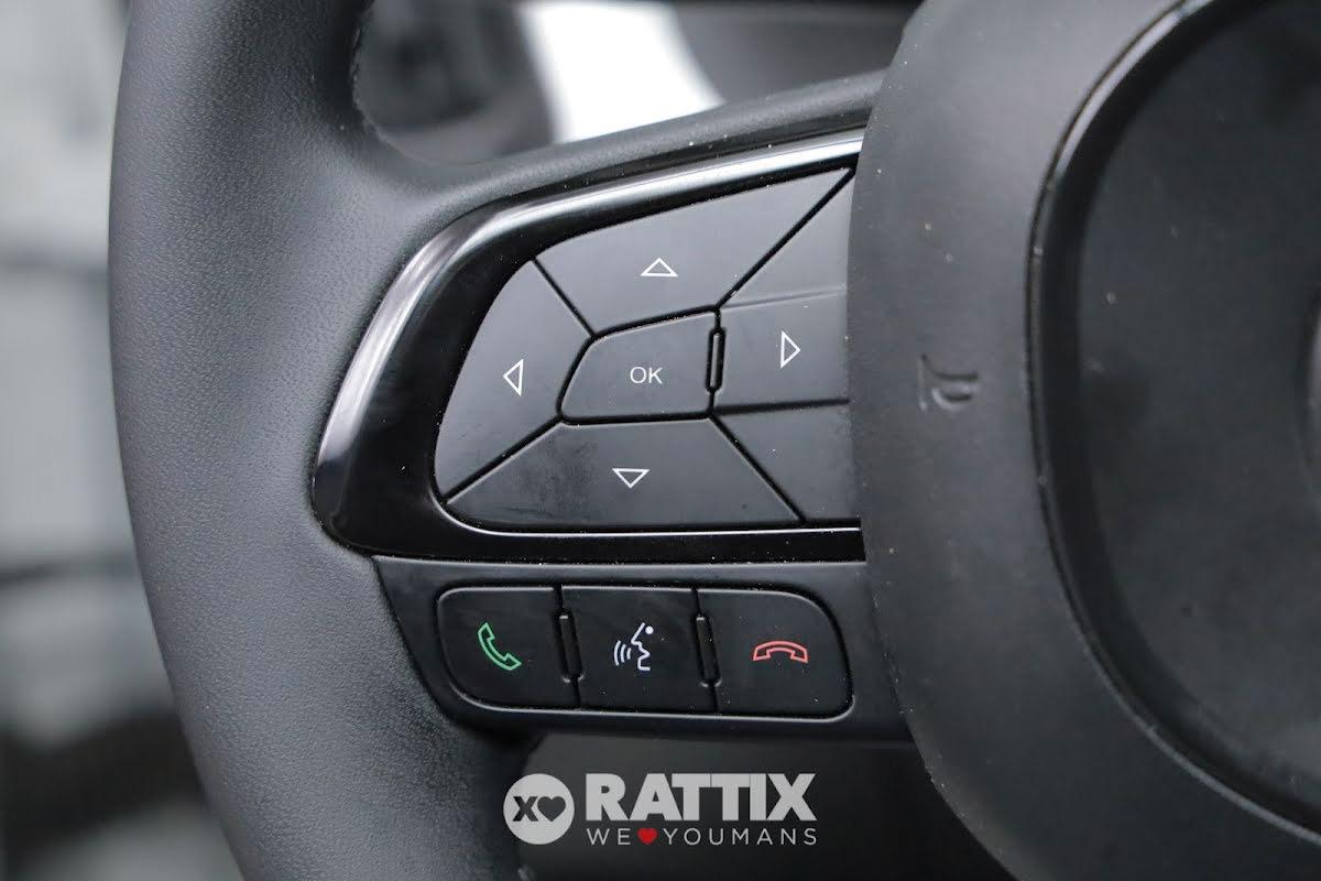 Fiat Panda Pandina 1.0 firefly hybrid 70CV Cross