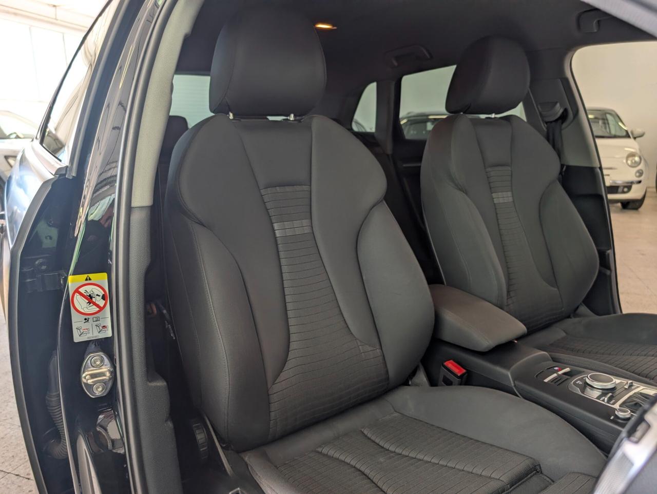Audi A3 SPB 30 TDI S tronic Sport