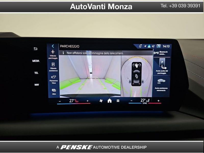 BMW Serie 2 Gran Coupe 218d Gran Coupe MSport Pro auto