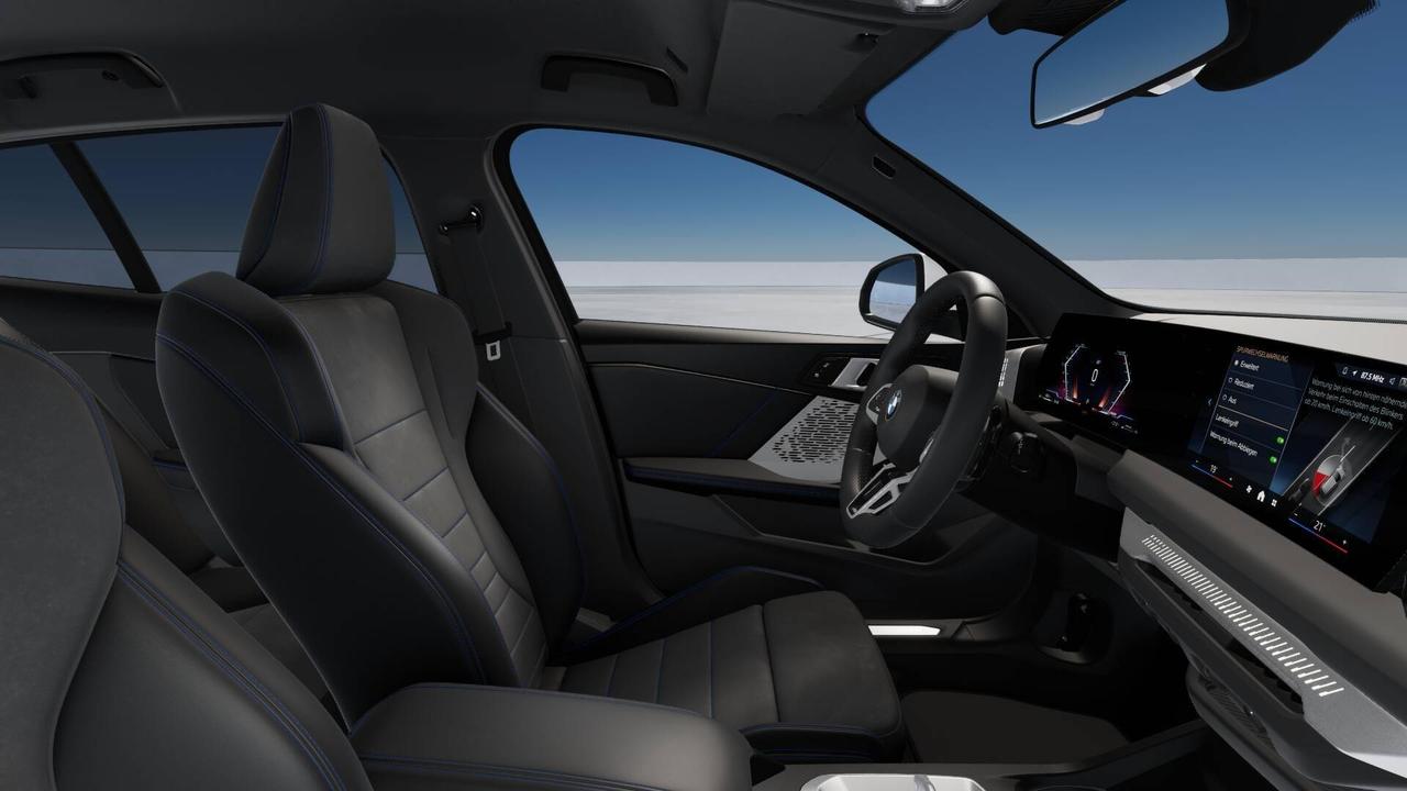 BMW Serie 1 118d MSport