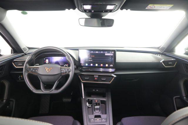 CUPRA Formentor Formentor 1.5 TSI DSG