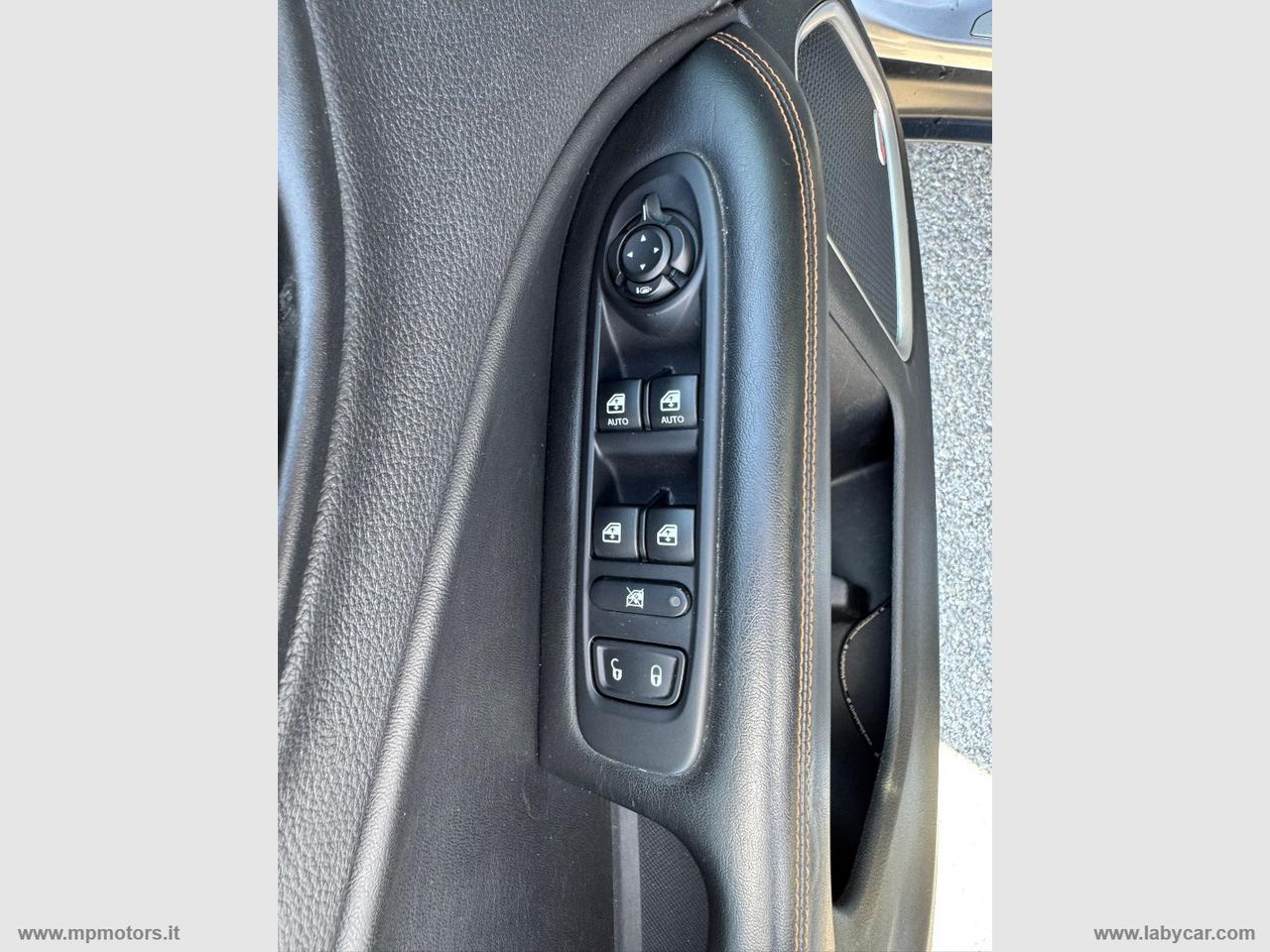 JEEP COMPASS LIMITED 4X4 AUTO. 2.0MJ 140CV