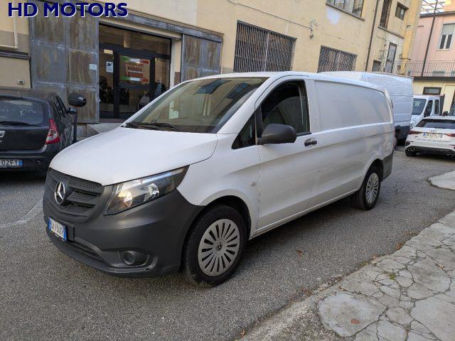 MERCEDES-BENZ vito 2.2 114 CDI Furgone Long