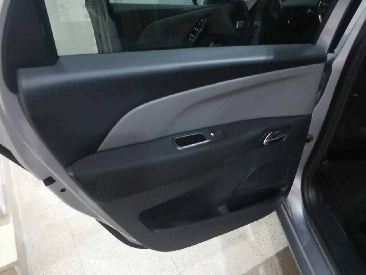 Citroen C4 Picasso BlueHDi 120 S&S EAT6 Shine