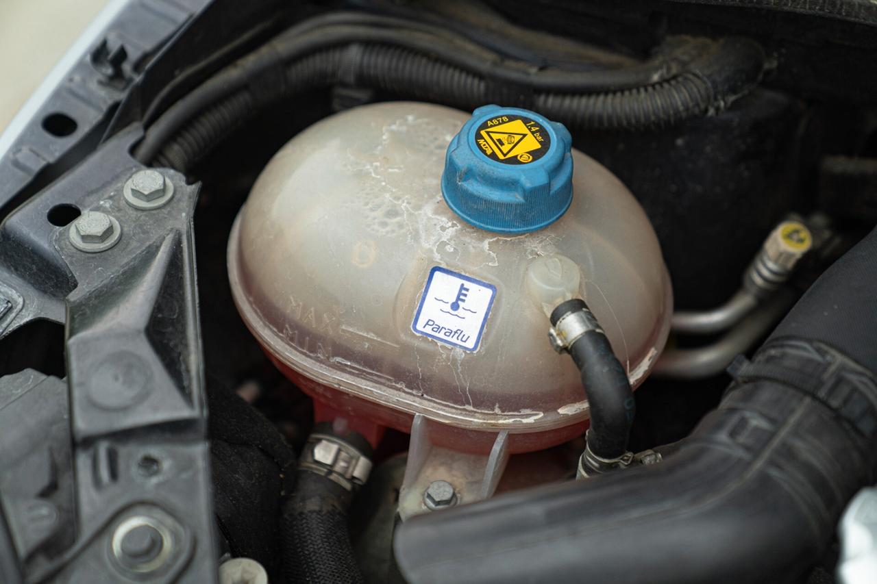 Abarth 695 RIVALE - RDS01875