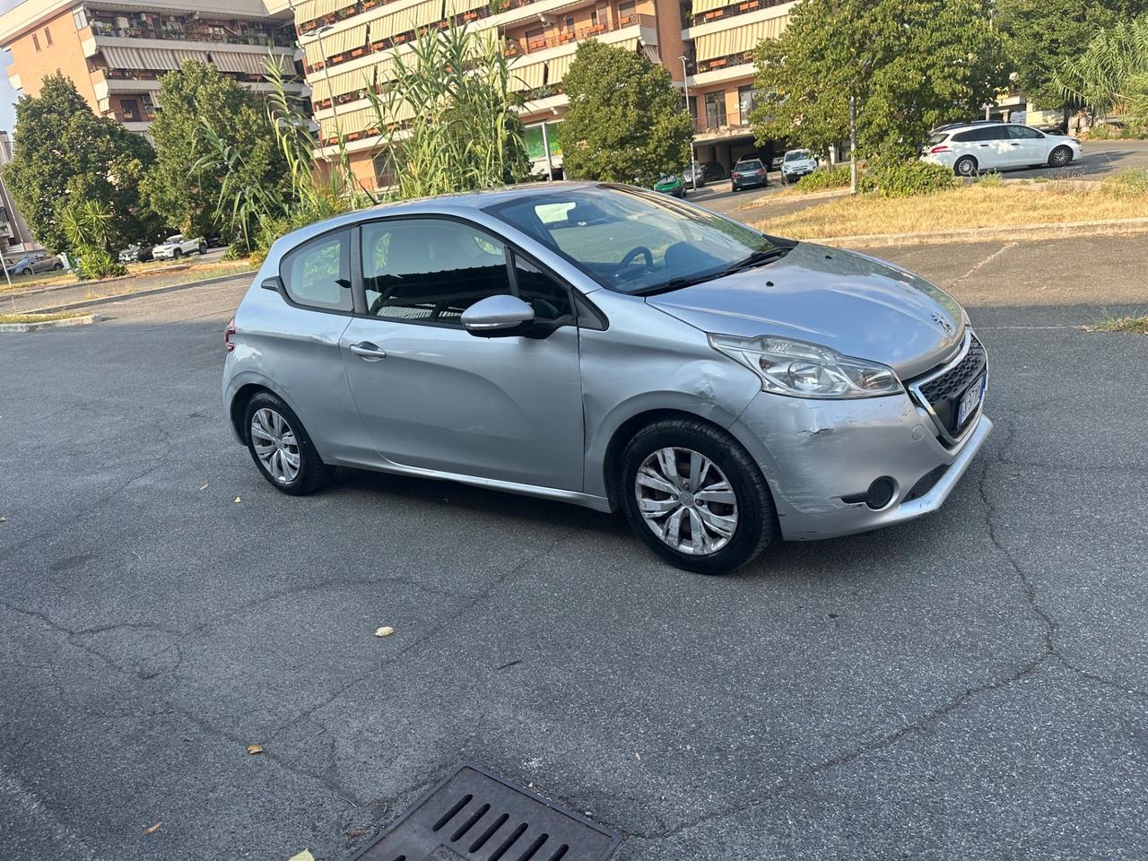 Peugeot 208 PureTech 68 3 porte Access