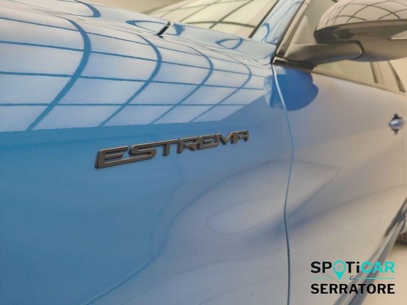 Alfa Romeo Giulia My22 2.2 Turbo Diesel 210 Cv Awd Estrema