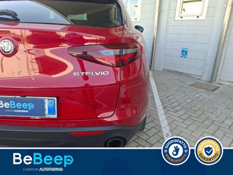 Alfa Romeo Stelvio 2.0 T EXECUTIVE Q4 280CV AUTO