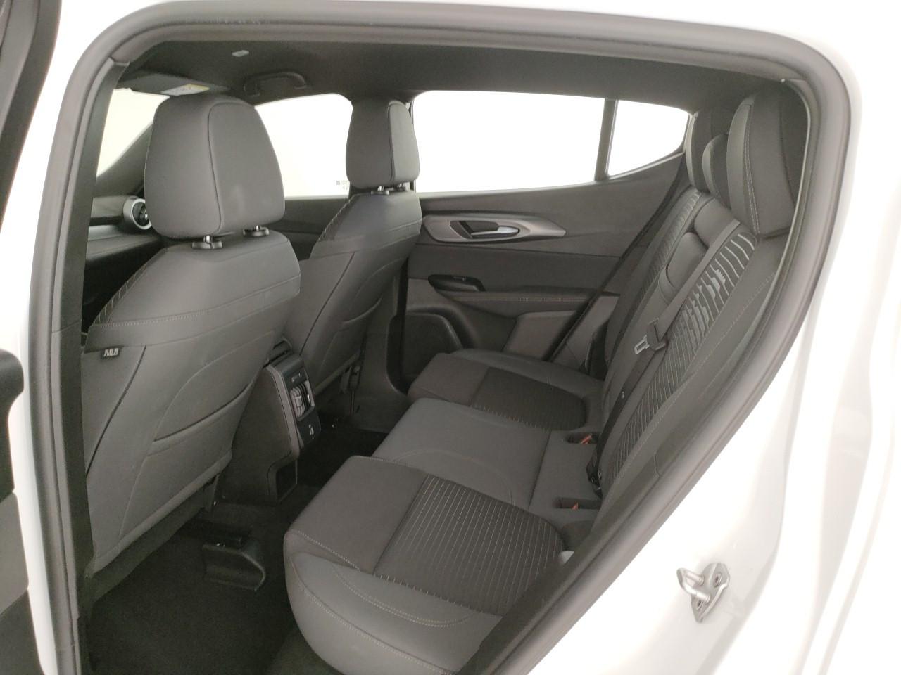 ALFA ROMEO Tonale 1.5 hybrid Sprint 130cv tct7