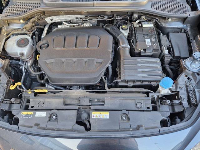 CUPRA Formentor 2.0 TSI DSG VZ BREMBO