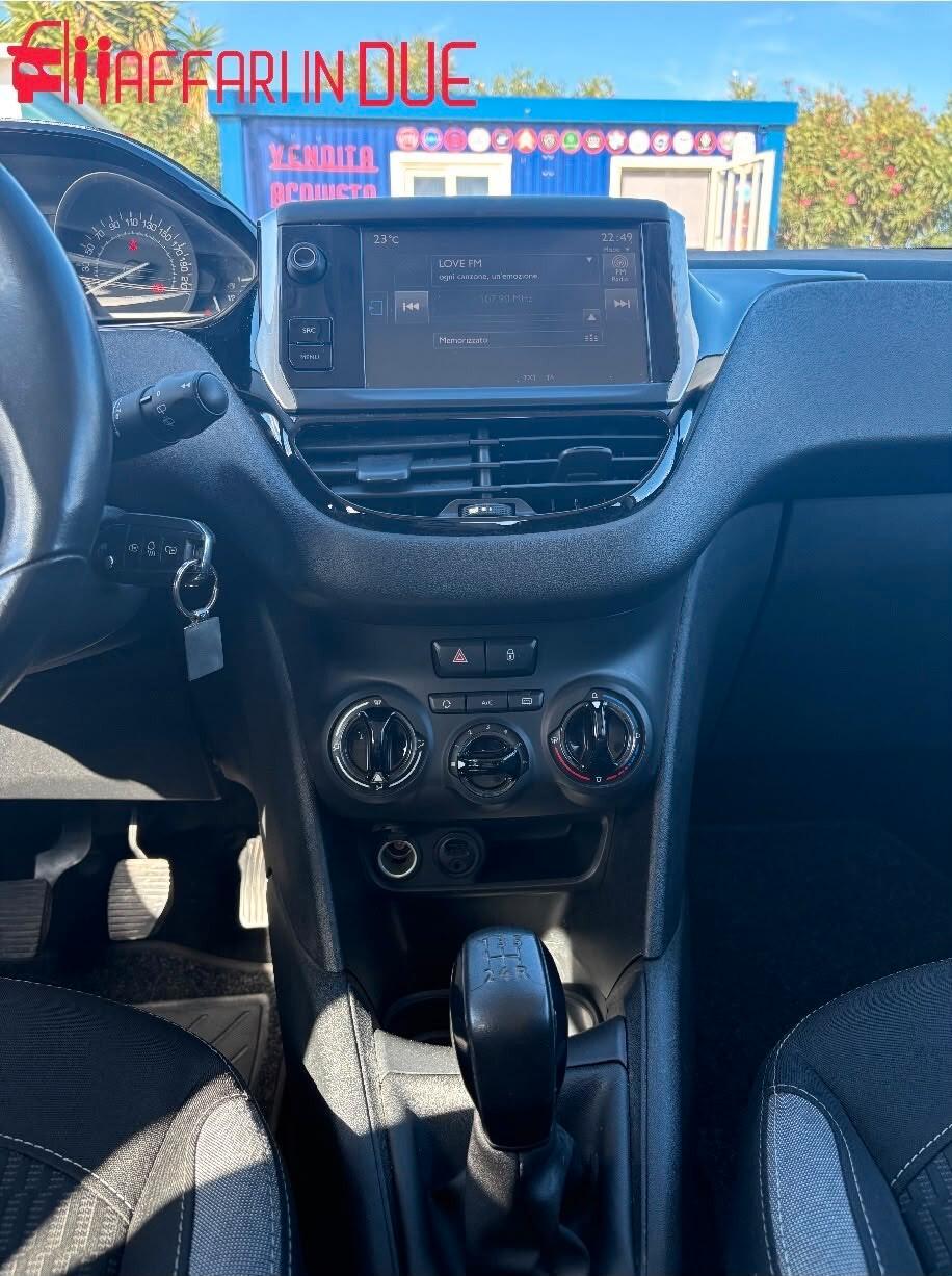 Peugeot 208 BlueHDi 75 5 porte Active