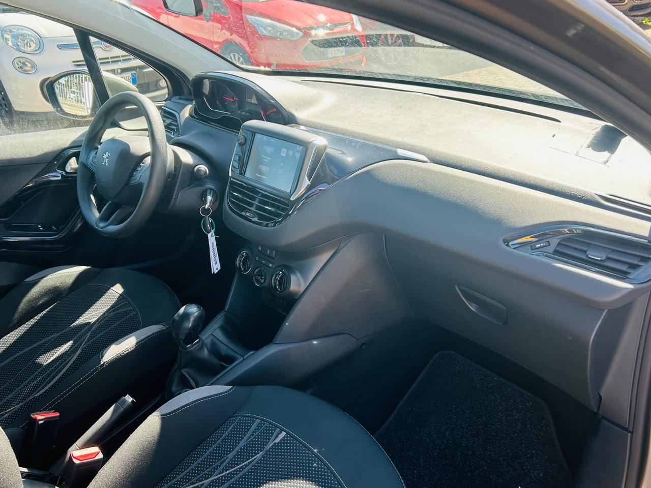 Peugeot 208 PureTech 68 5 porte Active