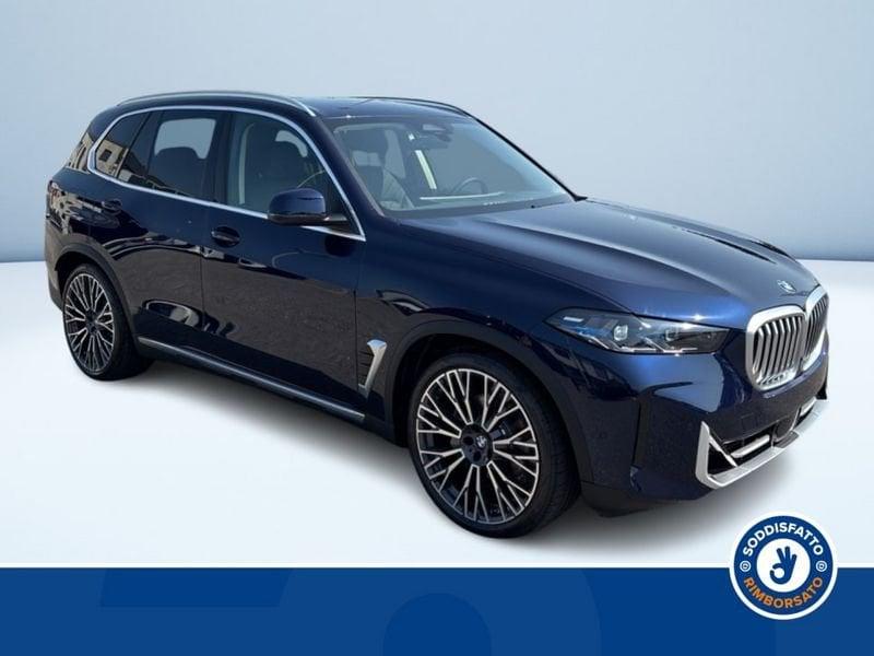 BMW X5 xDrive 30d