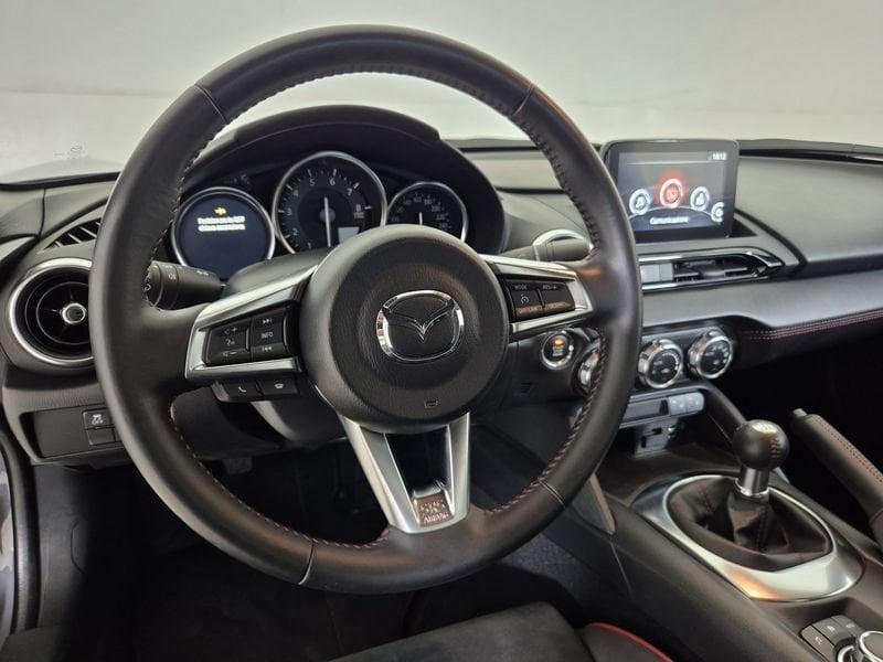 Mazda MX-5 2015 RF RF 2.0 Exceed i-eloop 184cv