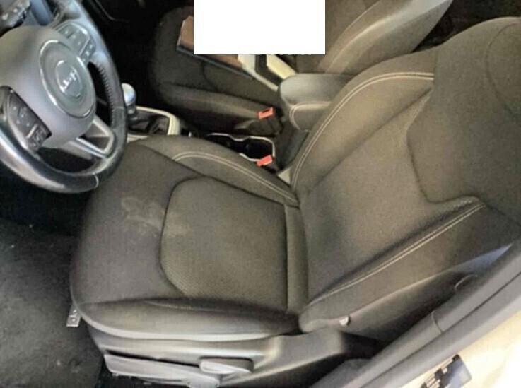 Jeep Renegade FULL LED 1.6 Mjt 120cv FULL OPTIONAL