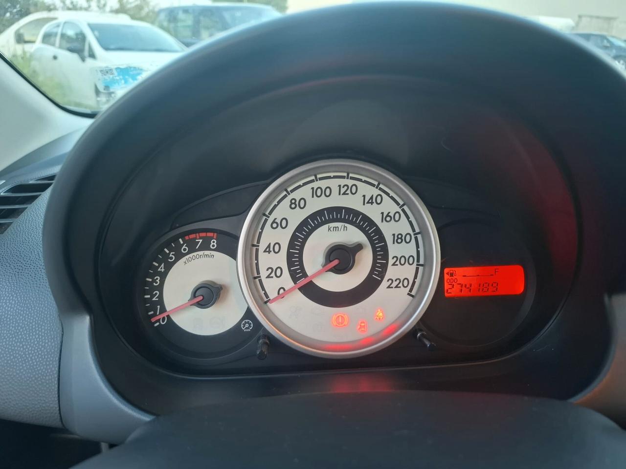 Mazda 2 Mazda2 1.3 16V 75CV 5p. Play Gen. GPL