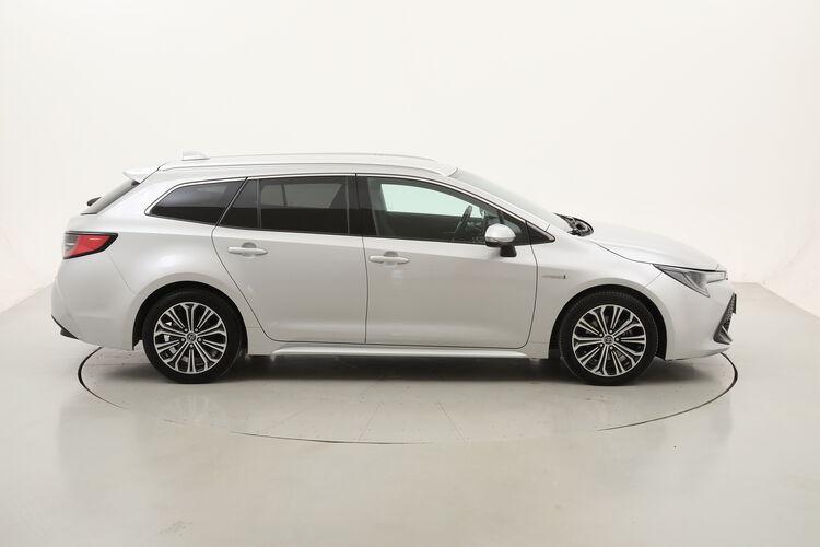 Toyota Corolla TS Hybrid Style BR038432 2.0 Full Hybrid 184CV