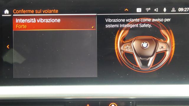 BMW 320 d Touring Sport