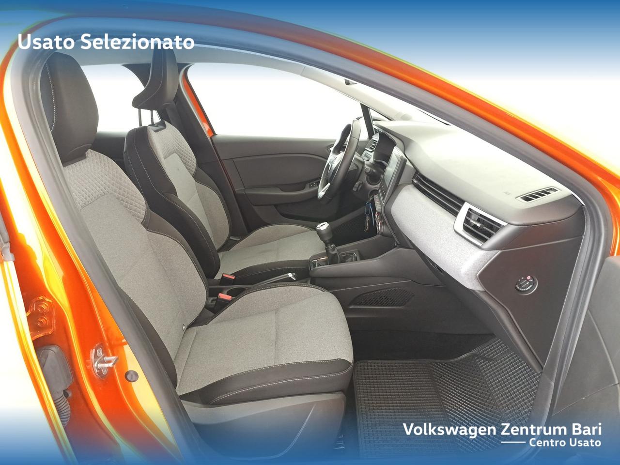 Renault Clio 1.0 sce evolution 65cv