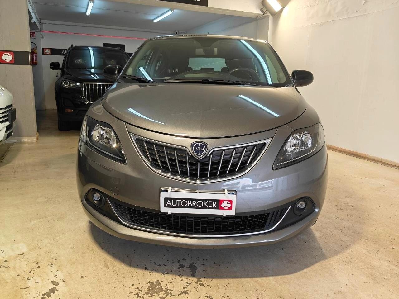 LANCIA Ypsilon 3ª serie Ypsilon 1.0 FireFly 5 ...