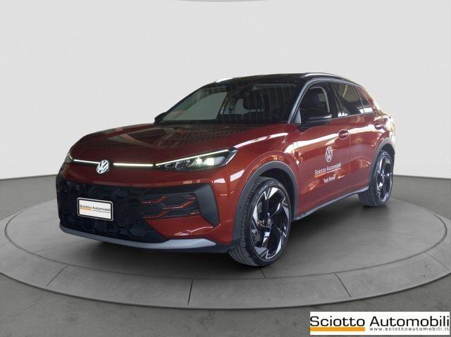 VOLKSWAGEN T-Roc 1.5 eTSI ACT DSG Style