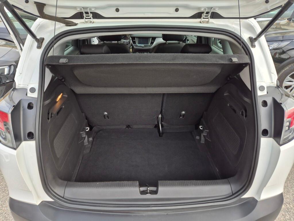 Opel Crossland X 1.5 D 110CV FULLED CAMERA