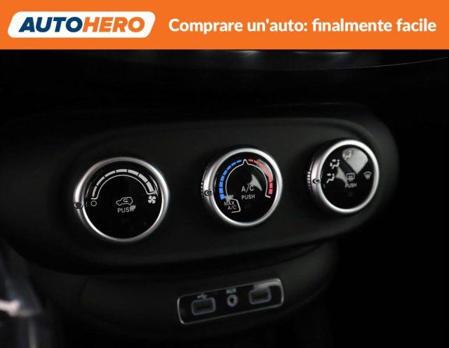 FIAT 500X 1.3 MultiJet 95 CV Urban