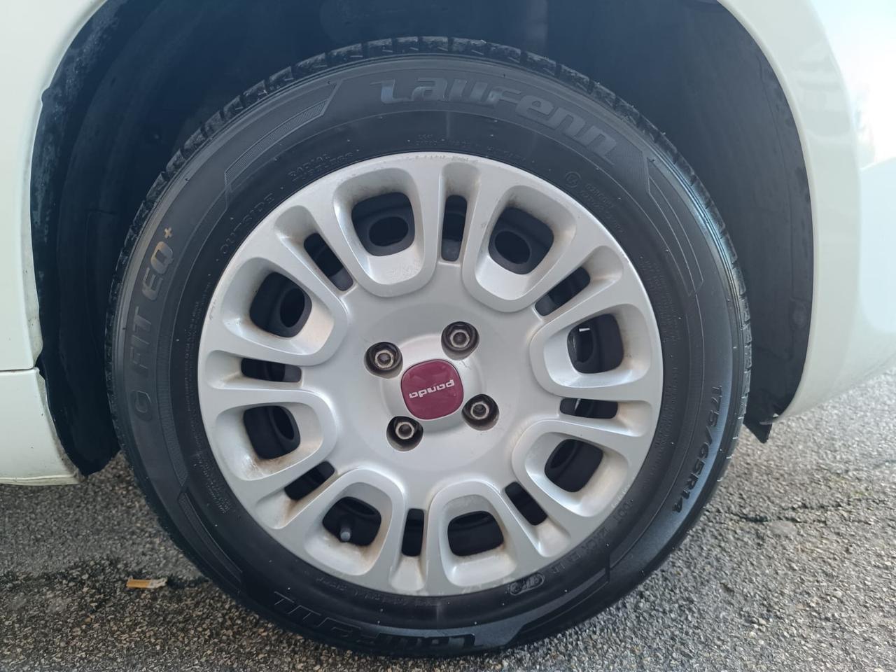 Fiat Panda 1.2 EasyPower Easy