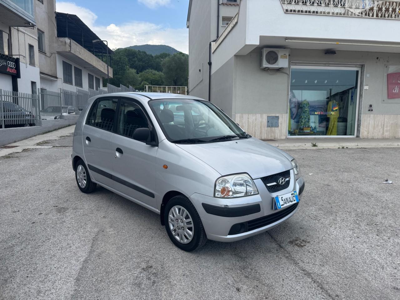 Hyundai Atos Prime 1.1 12V Active GARANZIA