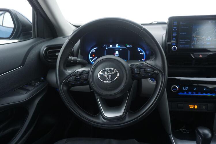 Toyota Yaris Cross Hybrid Business BR635542 1.5 Full Hybrid 116CV