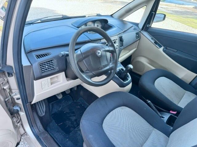 Lancia MUSA 1.3 Multijet 16V Oro - per COMMERCIANTI !